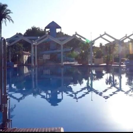 Benal Beach Apartment เบนัลมาเดนา ภายนอก รูปภาพ