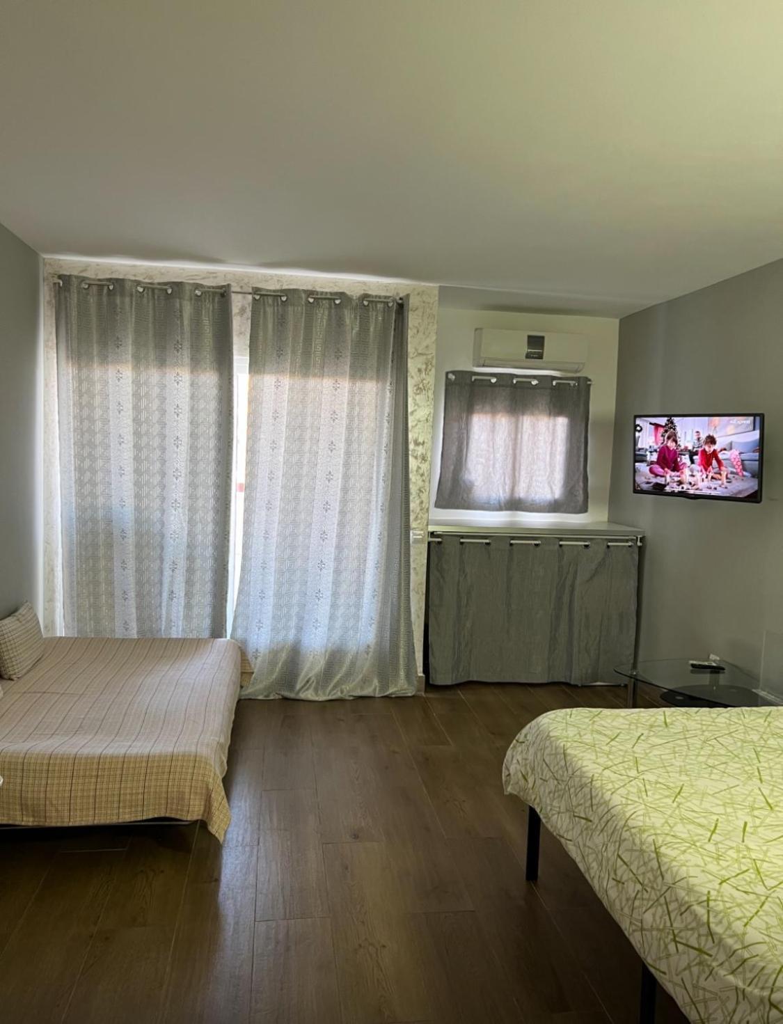 Benal Beach Apartment เบนัลมาเดนา ภายนอก รูปภาพ