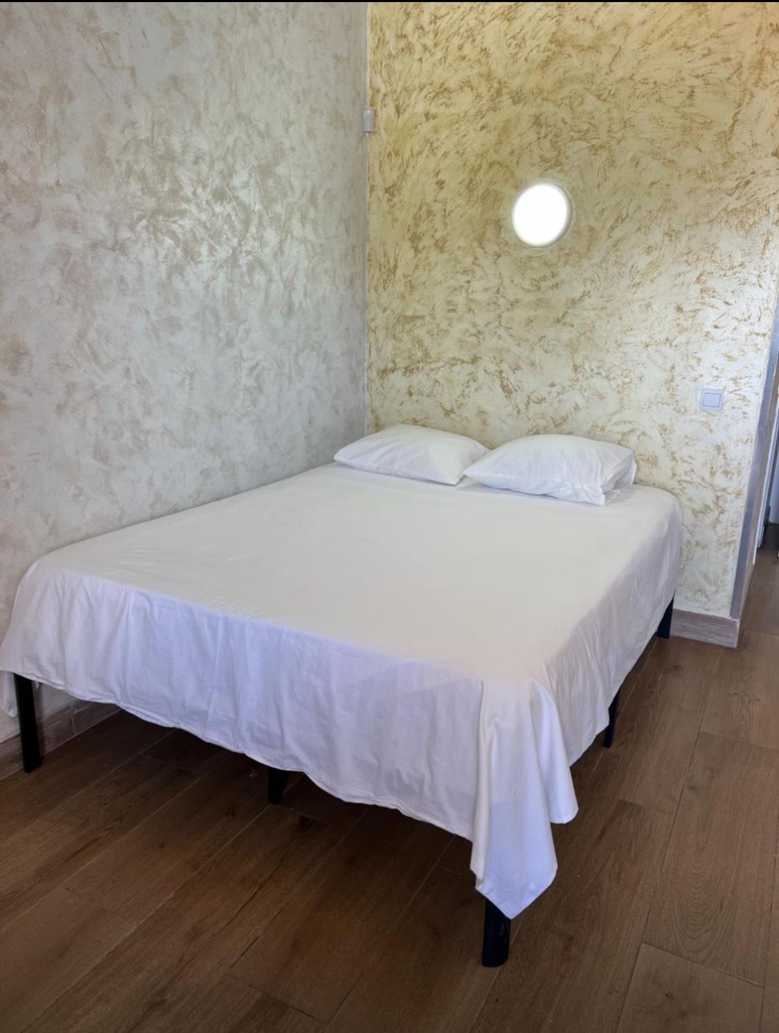 Benal Beach Apartment เบนัลมาเดนา ภายนอก รูปภาพ