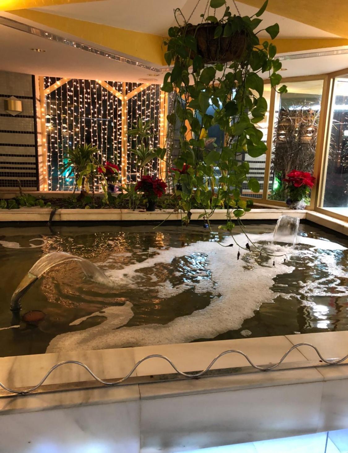 Benal Beach Apartment เบนัลมาเดนา ภายนอก รูปภาพ